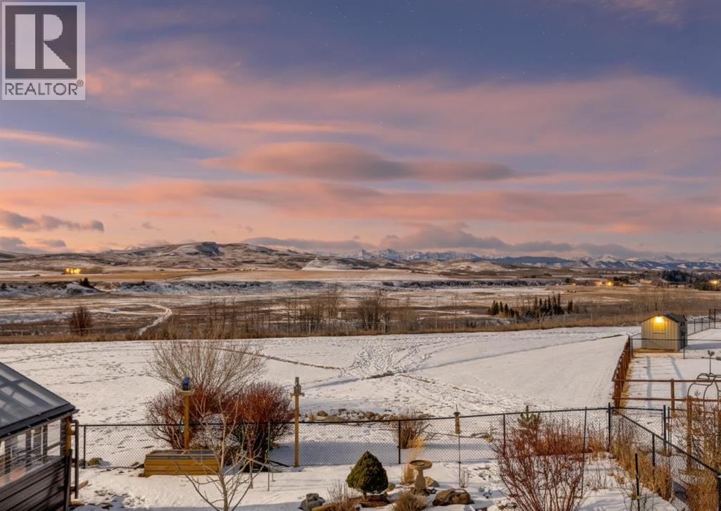 533 Highwood Drive, Longview, Alberta  T0L 1H0 - Photo 41 - A2287113