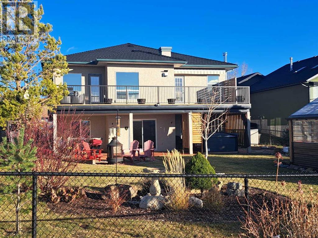 533 Highwood Drive, Longview, Alberta  T0L 1H0 - Photo 38 - A2287113