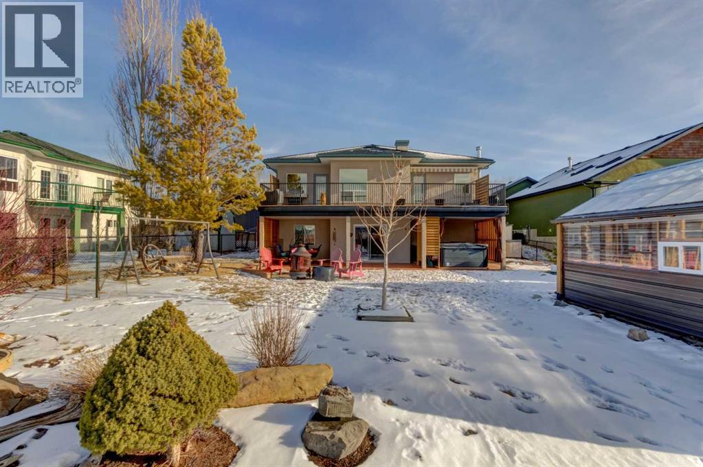 533 Highwood Drive, Longview, Alberta  T0L 1H0 - Photo 35 - A2287113