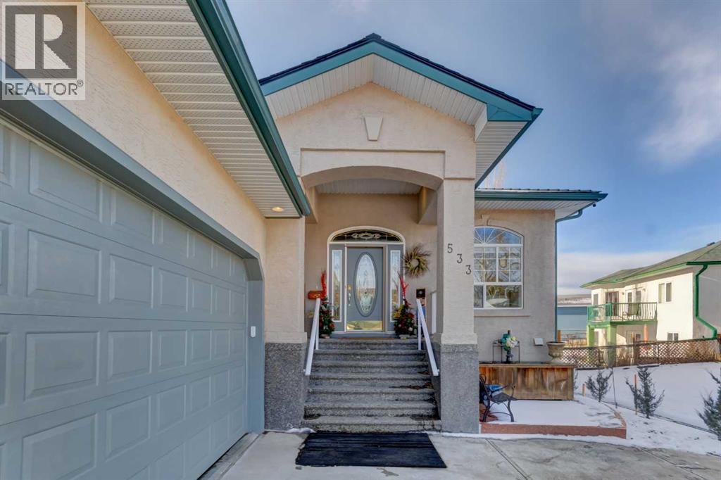 533 Highwood Drive, Longview, Alberta  T0L 1H0 - Photo 45 - A2287113