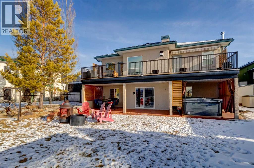 533 Highwood Drive, Longview, Alberta  T0L 1H0 - Photo 36 - A2287113