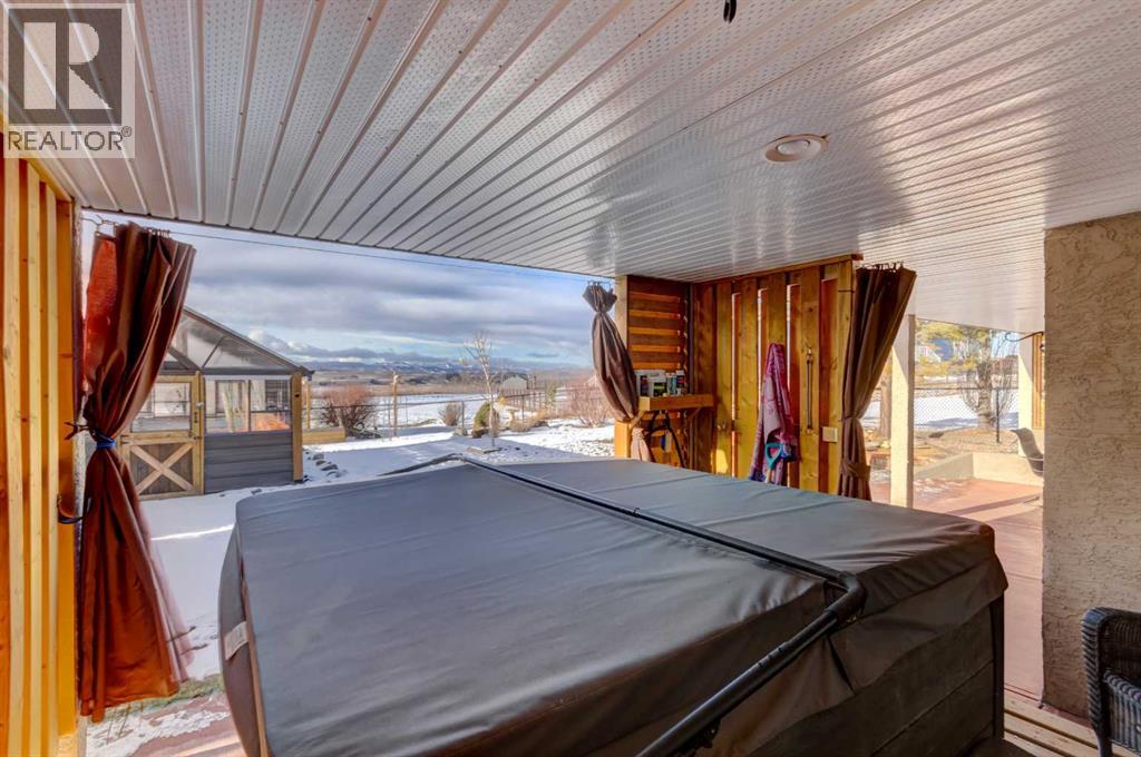 533 Highwood Drive, Longview, Alberta  T0L 1H0 - Photo 33 - A2287113