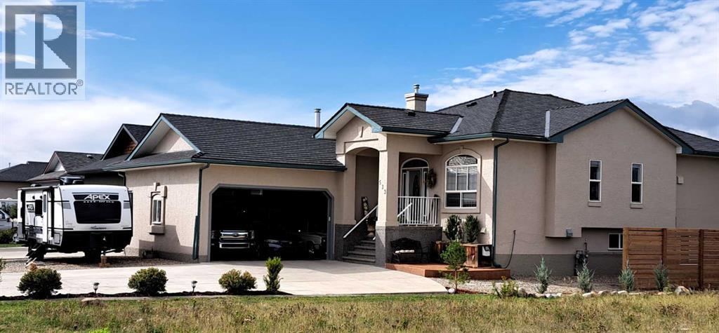 533 Highwood Drive, Longview, Alberta  T0L 1H0 - Photo 39 - A2287113