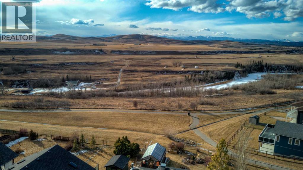 533 Highwood Drive, Longview, Alberta  T0L 1H0 - Photo 47 - A2287113