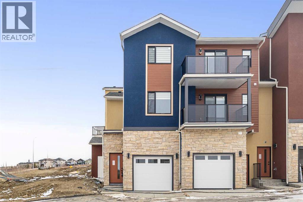 231 Sage Hill Circle Nw, Calgary, Alberta  T3R 1V2 - Photo 2 - A2293166