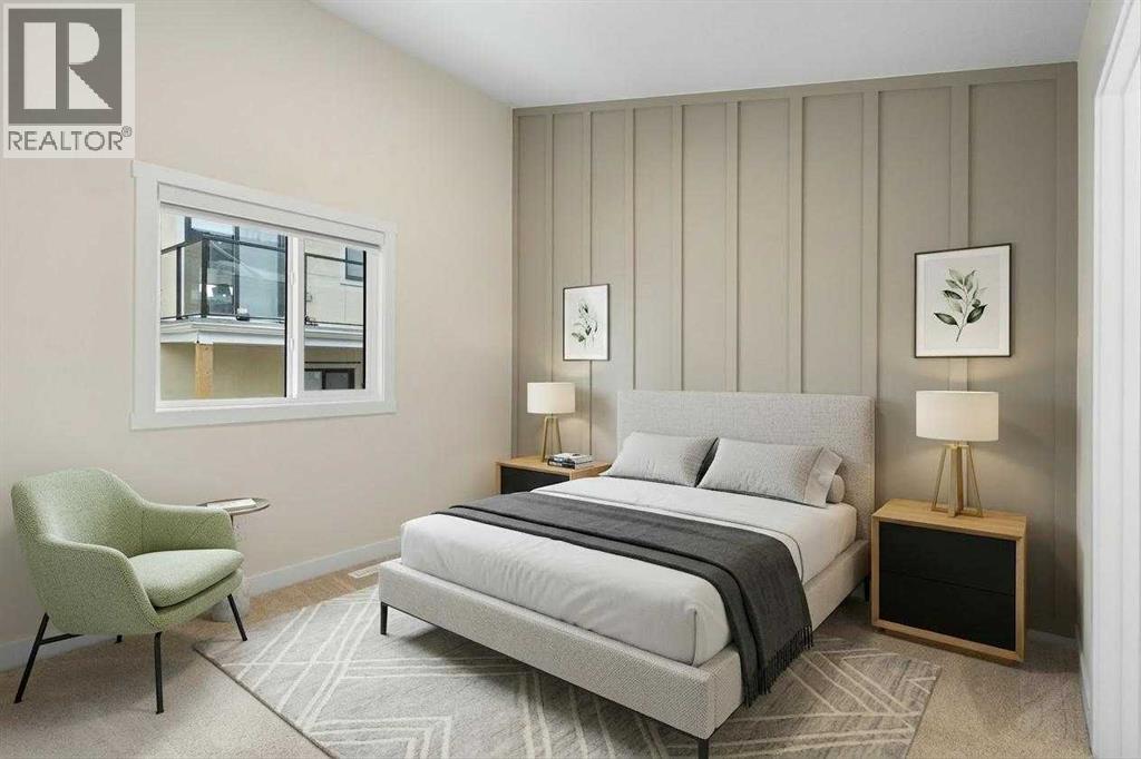 231 Sage Hill Circle Nw, Calgary, Alberta  T3R 1V2 - Photo 15 - A2293166