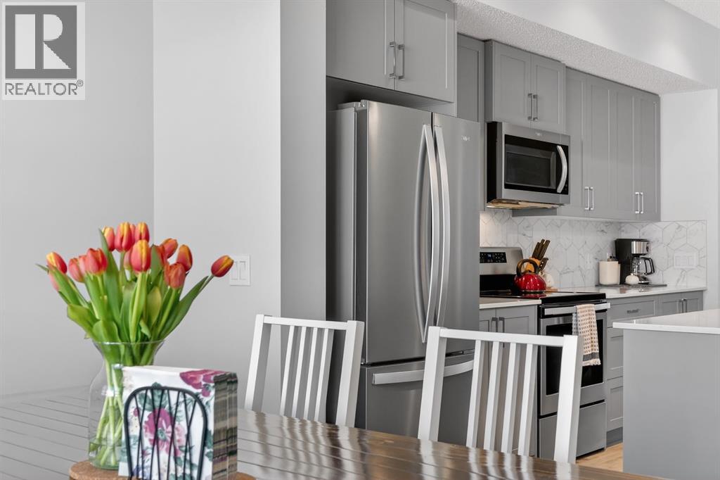 442 Hillcrest Road Sw, Airdrie, Alberta  T4B 4T8 - Photo 14 - A2297123