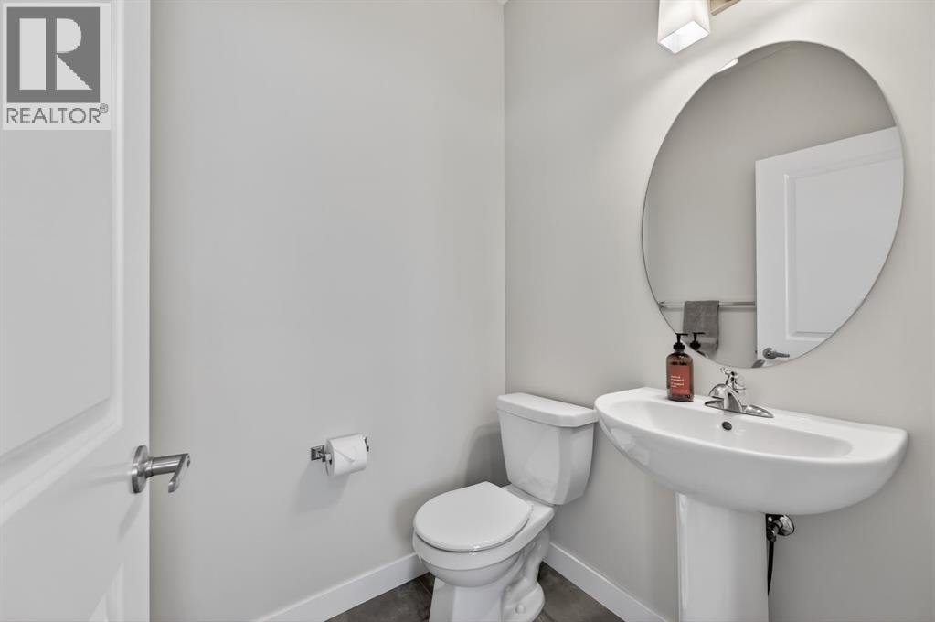 442 Hillcrest Road Sw, Airdrie, Alberta  T4B 4T8 - Photo 17 - A2297123