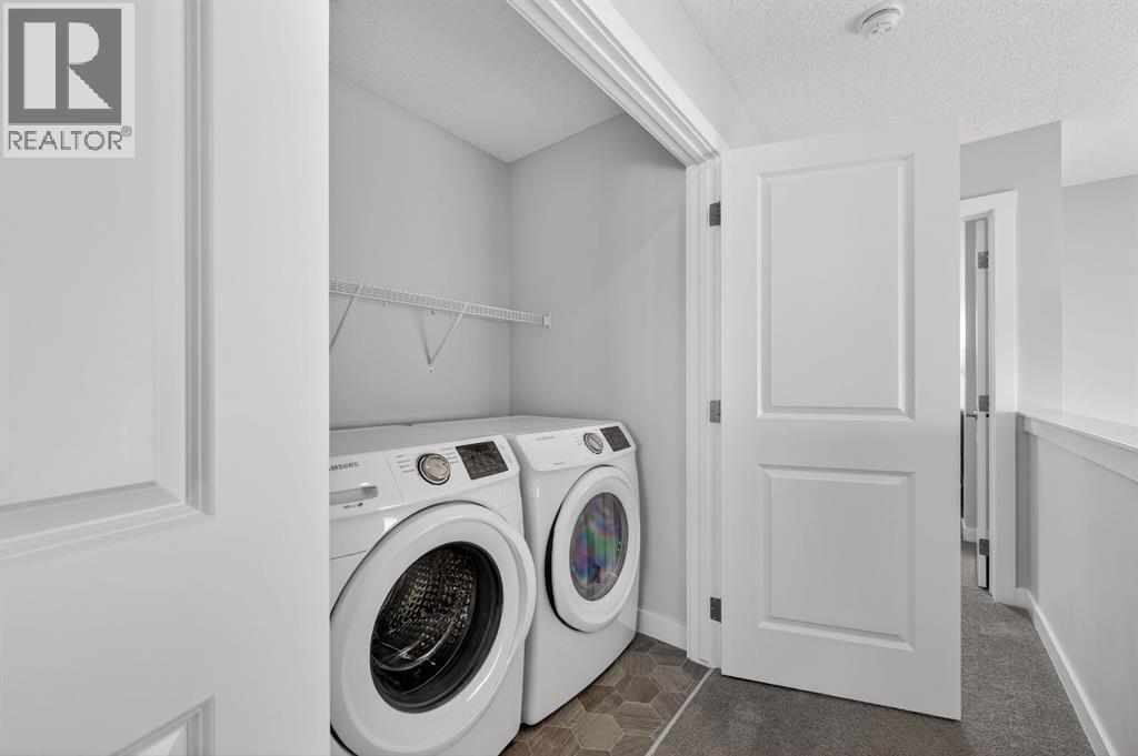 442 Hillcrest Road Sw, Airdrie, Alberta  T4B 4T8 - Photo 29 - A2297123