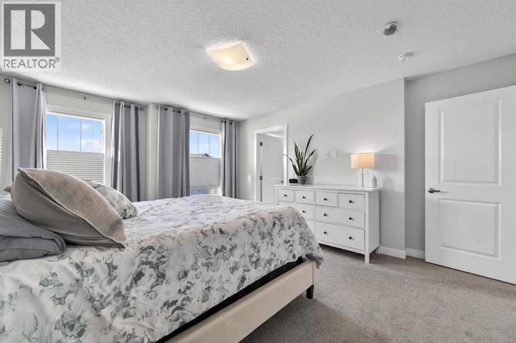 442 Hillcrest Road Sw, Airdrie, Alberta  T4B 4T8 - Photo 20 - A2297123