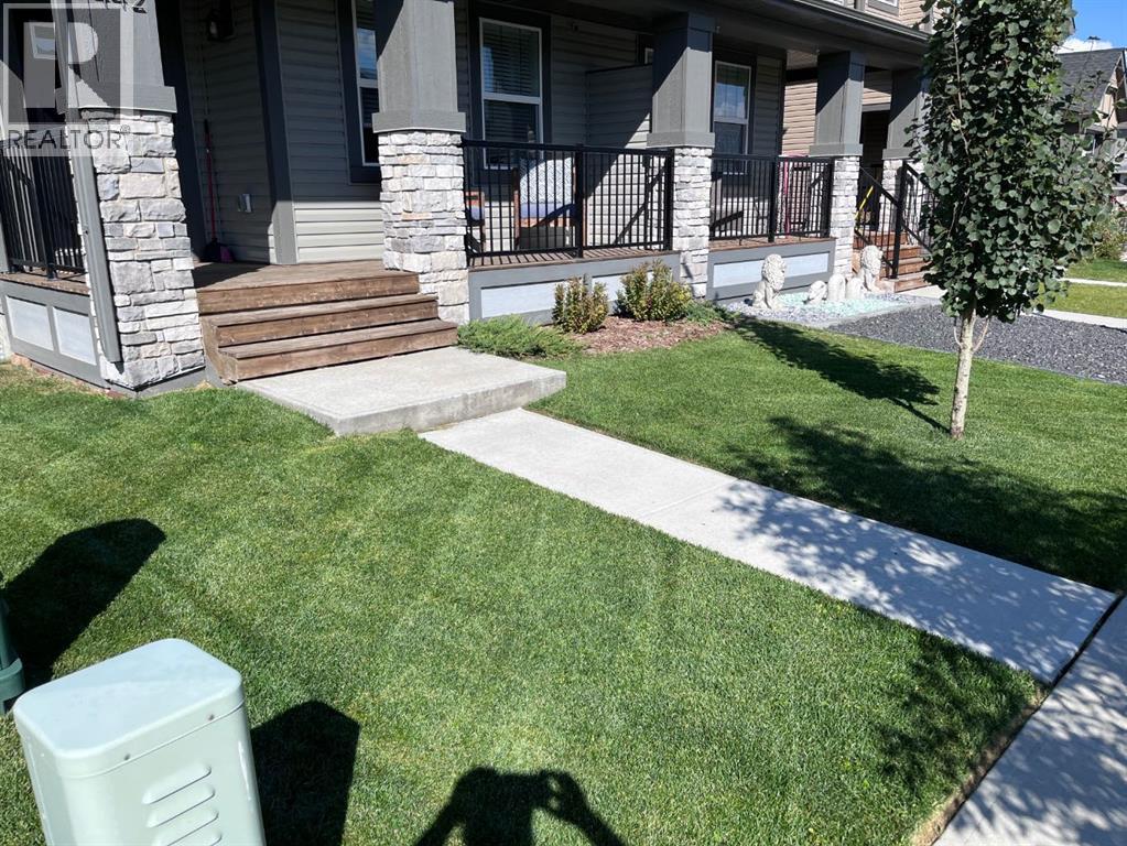 442 Hillcrest Road Sw, Airdrie, Alberta  T4B 4T8 - Photo 38 - A2297123