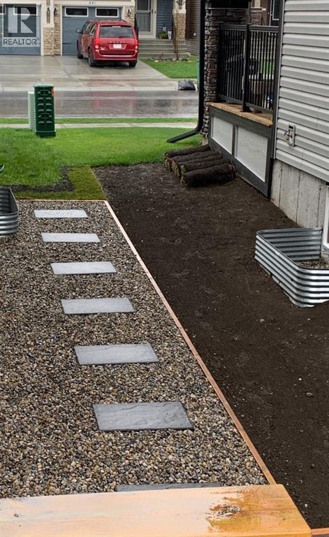 442 Hillcrest Road Sw, Airdrie, Alberta  T4B 4T8 - Photo 42 - A2297123