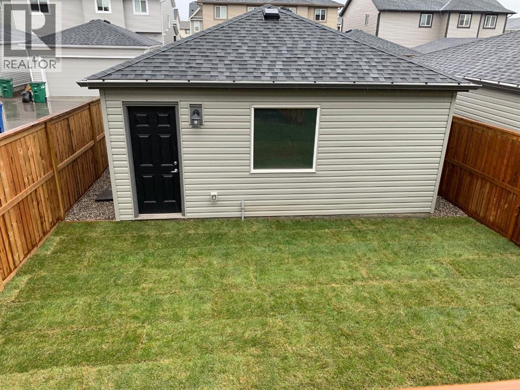 442 Hillcrest Road Sw, Airdrie, Alberta  T4B 4T8 - Photo 43 - A2297123