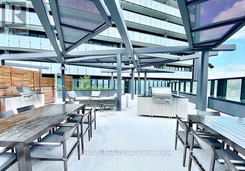 1722 - 585 Bloor Street E, Toronto, Ontario  M4W 0B3 - Photo 21 - C12932526