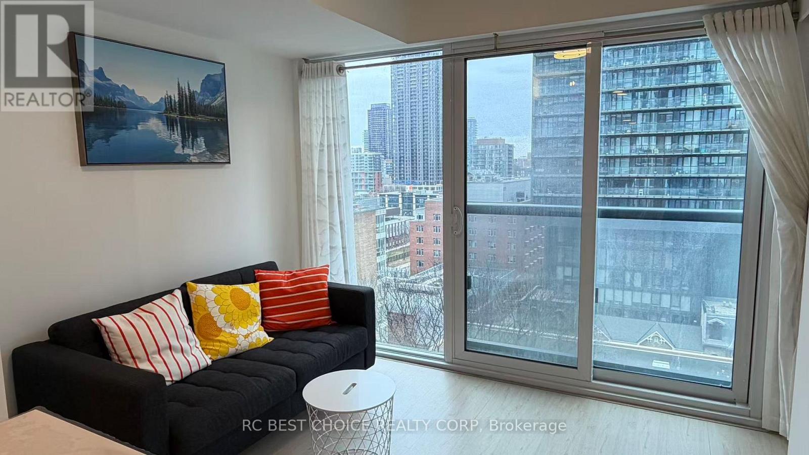 1003 - 65 Mutual Street, Toronto, Ontario  M5B 0E5 - Photo 10 - C12932560