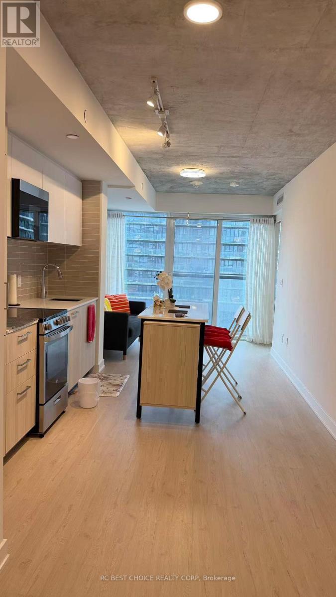 1003 - 65 Mutual Street, Toronto, Ontario  M5B 0E5 - Photo 11 - C12932560