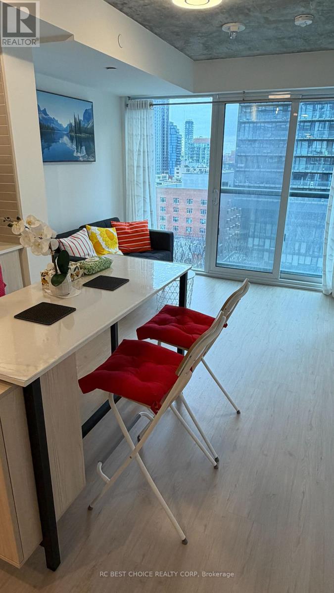 1003 - 65 Mutual Street, Toronto, Ontario  M5B 0E5 - Photo 12 - C12932560