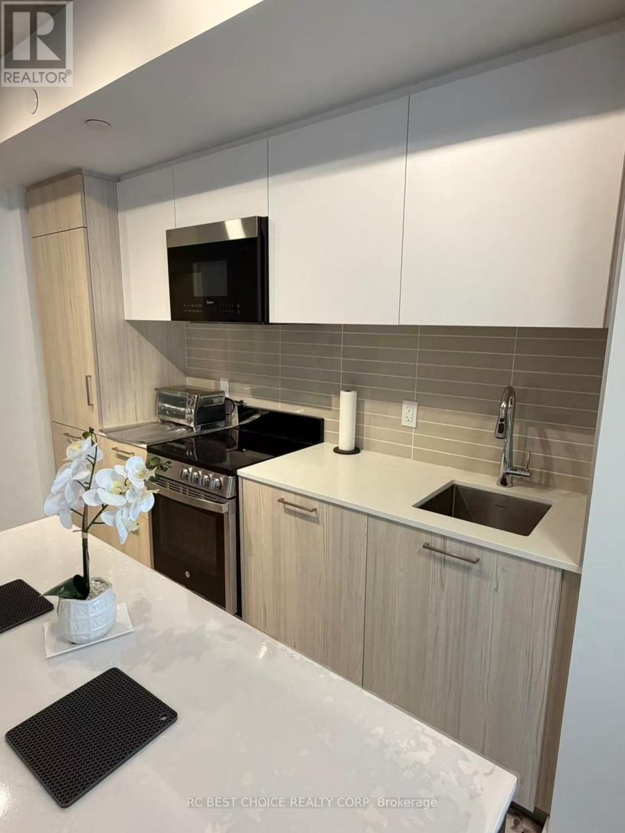 1003 - 65 Mutual Street, Toronto, Ontario  M5B 0E5 - Photo 13 - C12932560