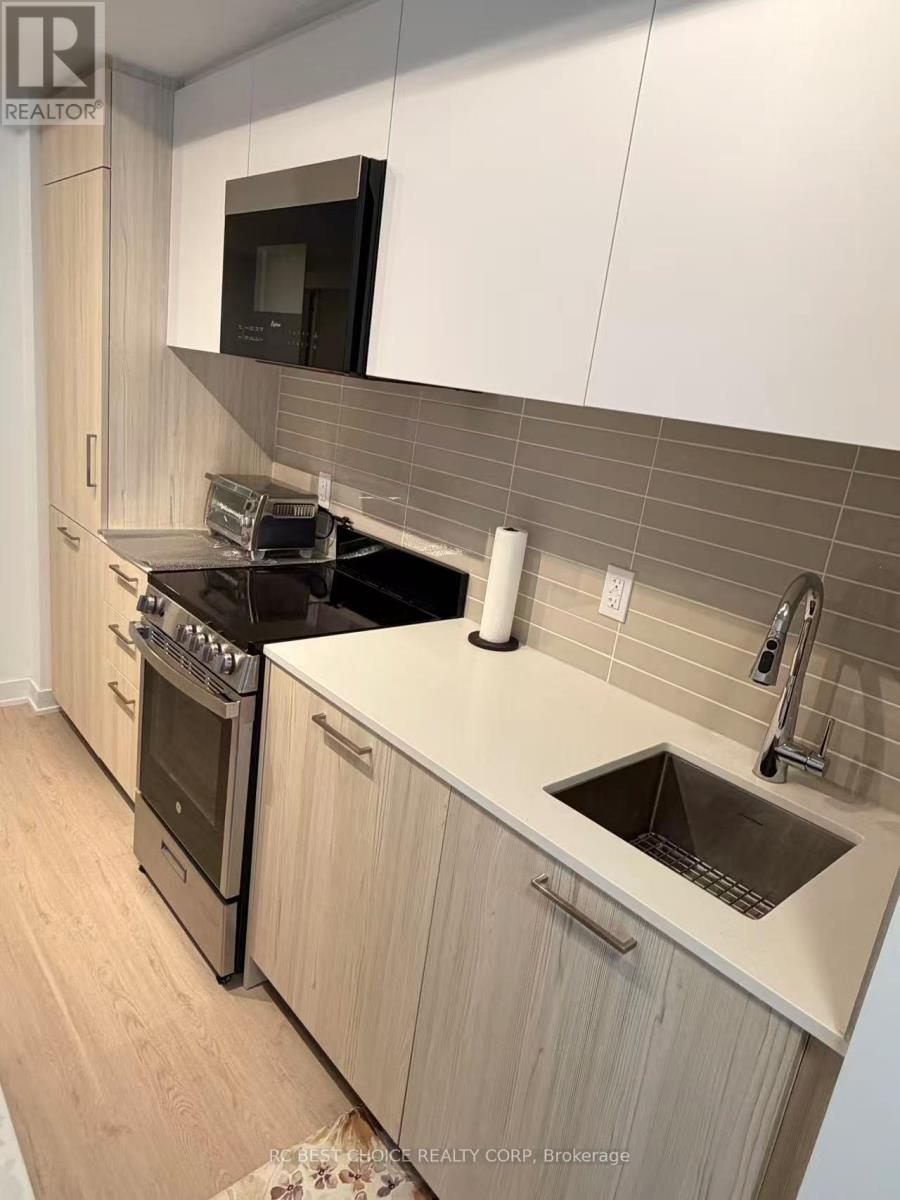 1003 - 65 Mutual Street, Toronto, Ontario  M5B 0E5 - Photo 14 - C12932560