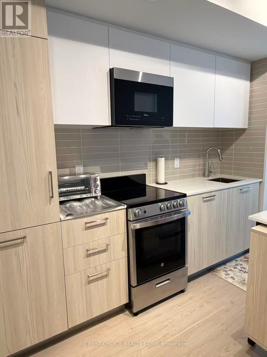 1003 - 65 Mutual Street, Toronto, Ontario  M5B 0E5 - Photo 15 - C12932560