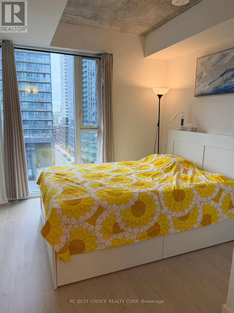 1003 - 65 Mutual Street, Toronto, Ontario  M5B 0E5 - Photo 16 - C12932560