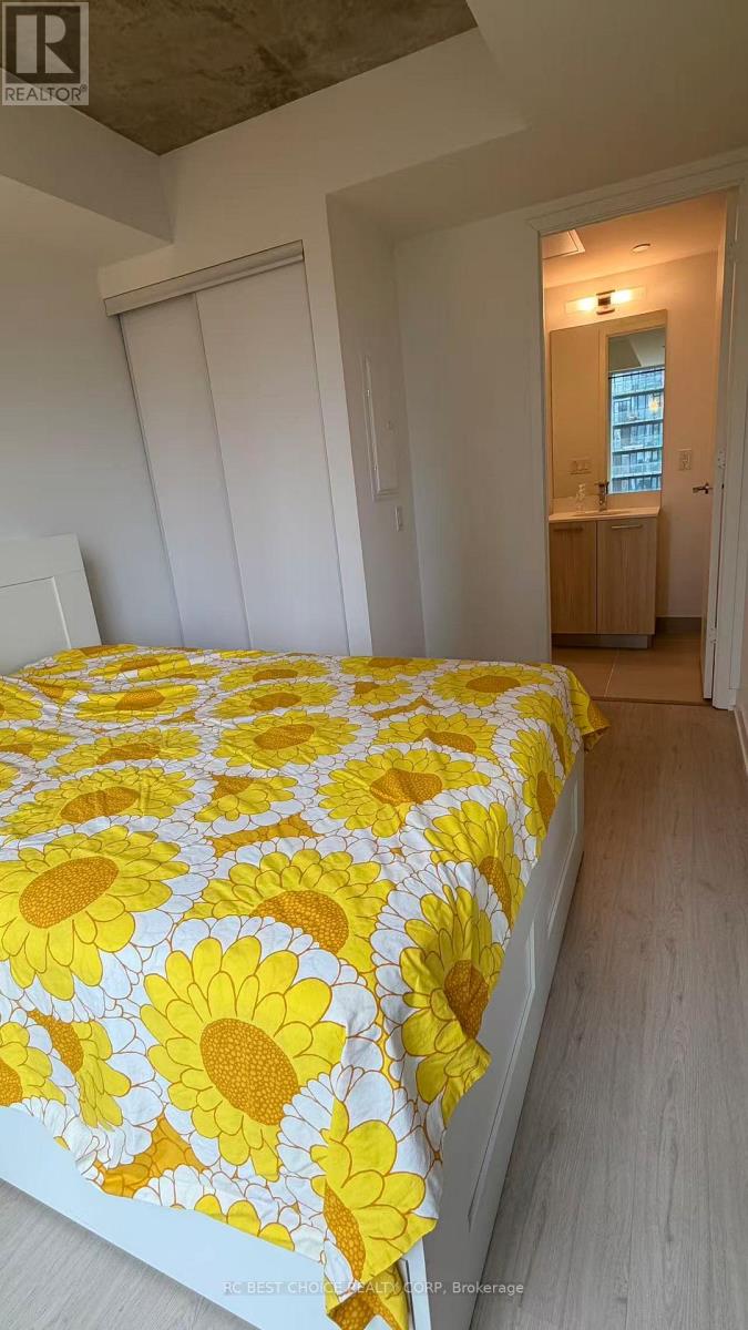 1003 - 65 Mutual Street, Toronto, Ontario  M5B 0E5 - Photo 17 - C12932560