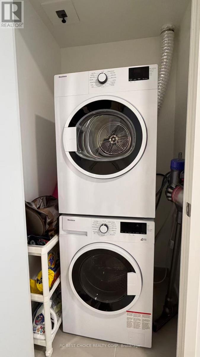 1003 - 65 Mutual Street, Toronto, Ontario  M5B 0E5 - Photo 21 - C12932560