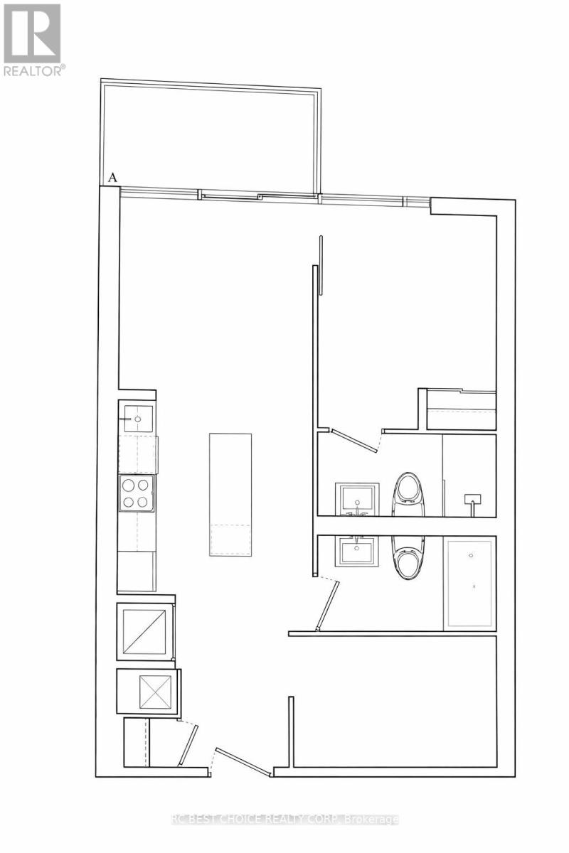 1003 - 65 Mutual Street, Toronto, Ontario  M5B 0E5 - Photo 22 - C12932560