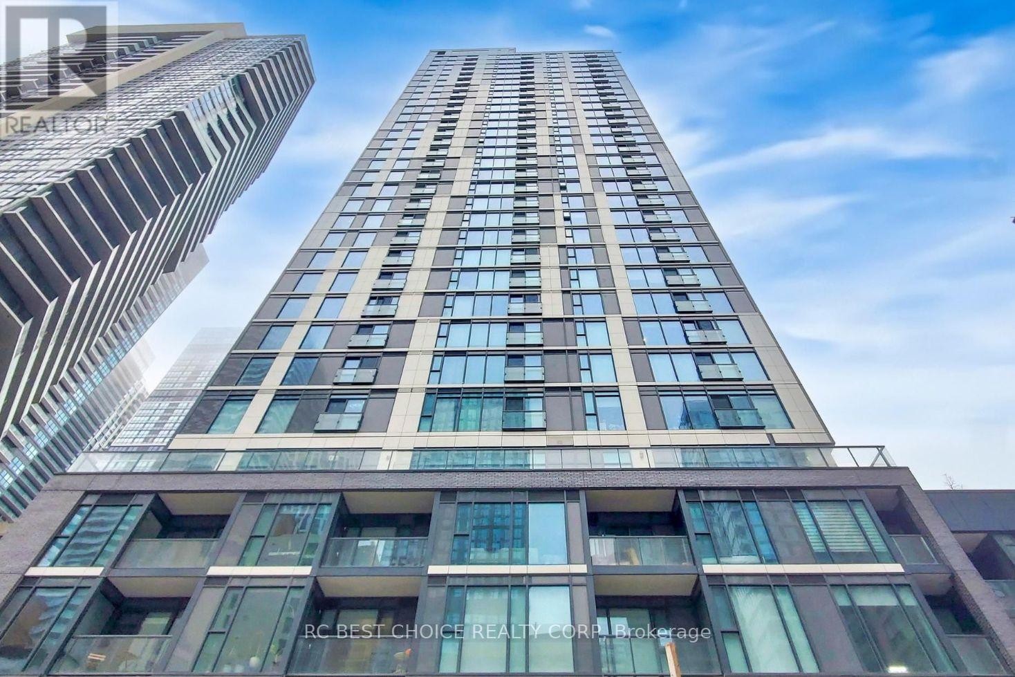 1003 - 65 Mutual Street, Toronto, Ontario  M5B 0E5 - Photo 3 - C12932560