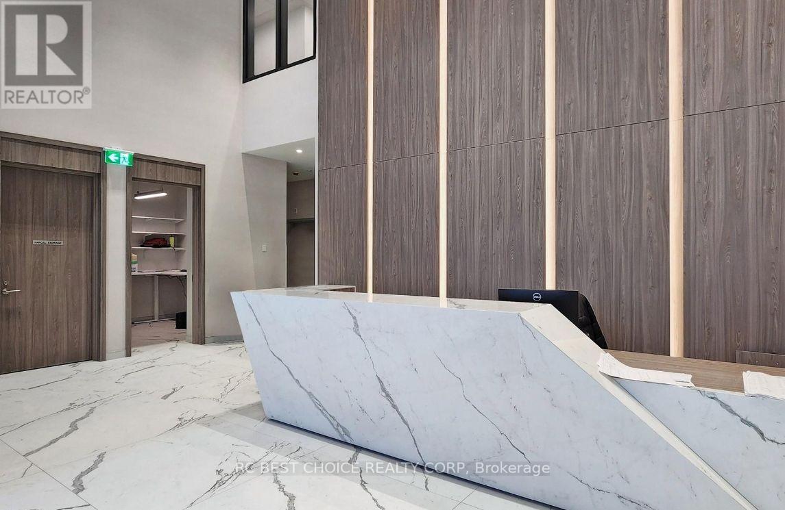 1003 - 65 Mutual Street, Toronto, Ontario  M5B 0E5 - Photo 4 - C12932560