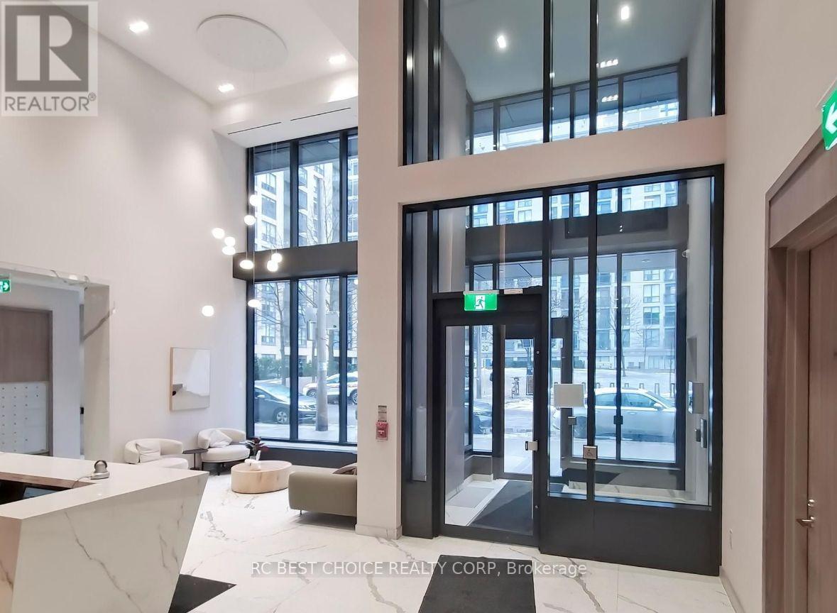 1003 - 65 Mutual Street, Toronto, Ontario  M5B 0E5 - Photo 5 - C12932560