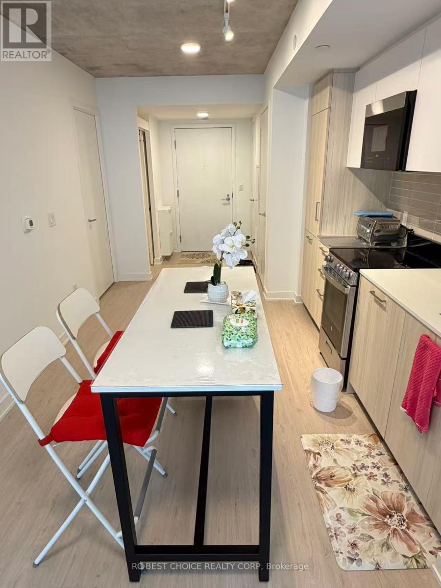 1003 - 65 Mutual Street, Toronto, Ontario  M5B 0E5 - Photo 8 - C12932560