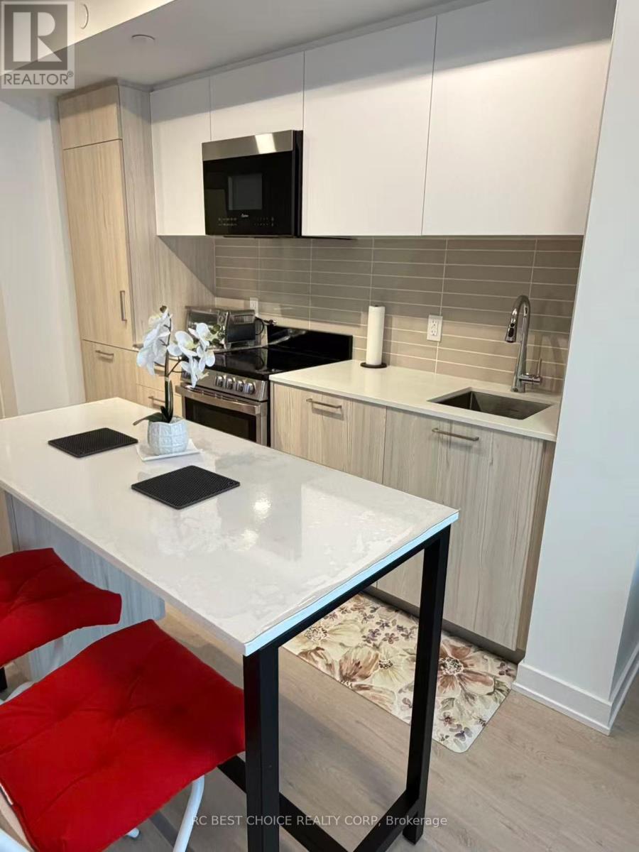 1003 - 65 Mutual Street, Toronto, Ontario  M5B 0E5 - Photo 9 - C12932560