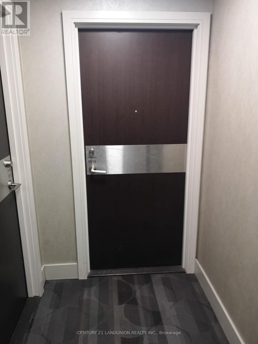 1015 - 38 Dan Leckie Way, Toronto, Ontario  M5V 2V6 - Photo 12 - C12932582