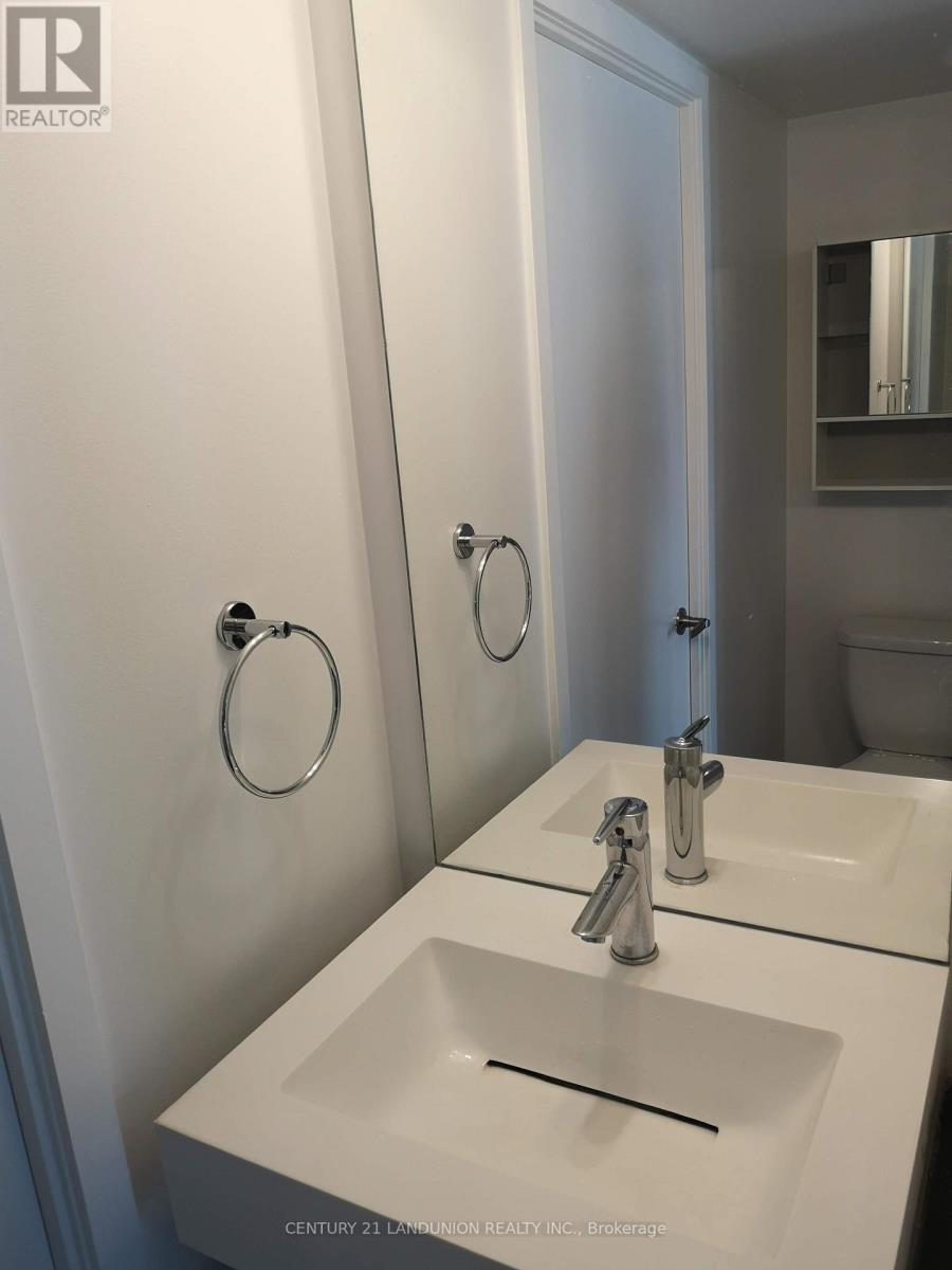 1015 - 38 Dan Leckie Way, Toronto, Ontario  M5V 2V6 - Photo 26 - C12932582