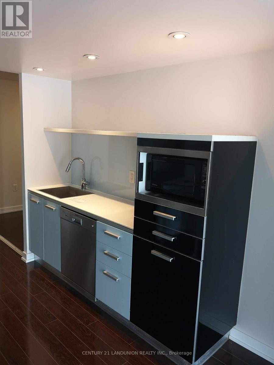 1015 - 38 Dan Leckie Way, Toronto, Ontario  M5V 2V6 - Photo 27 - C12932582