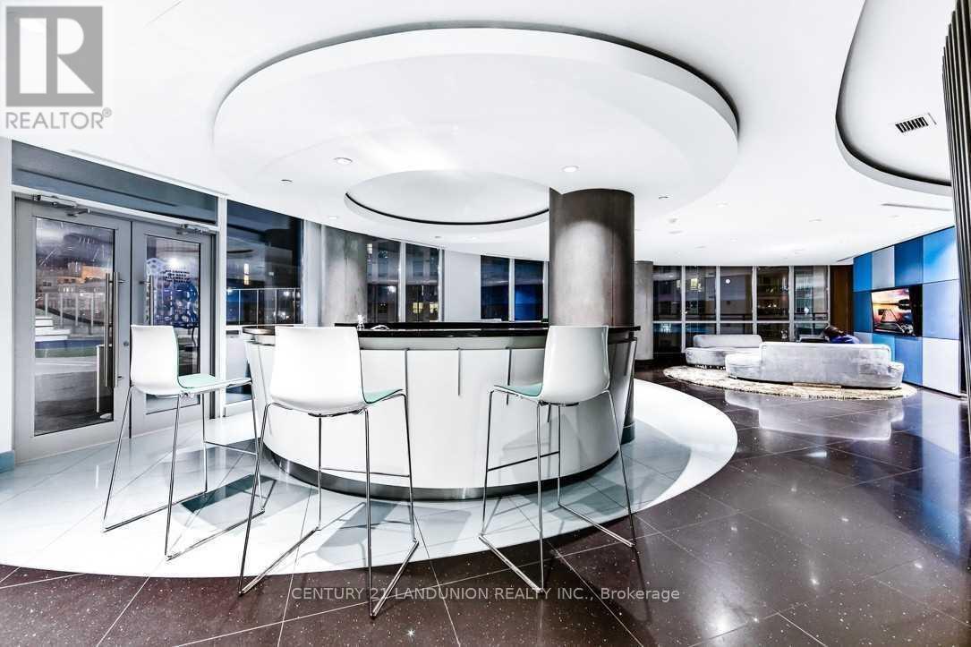 1015 - 38 Dan Leckie Way, Toronto, Ontario  M5V 2V6 - Photo 5 - C12932582