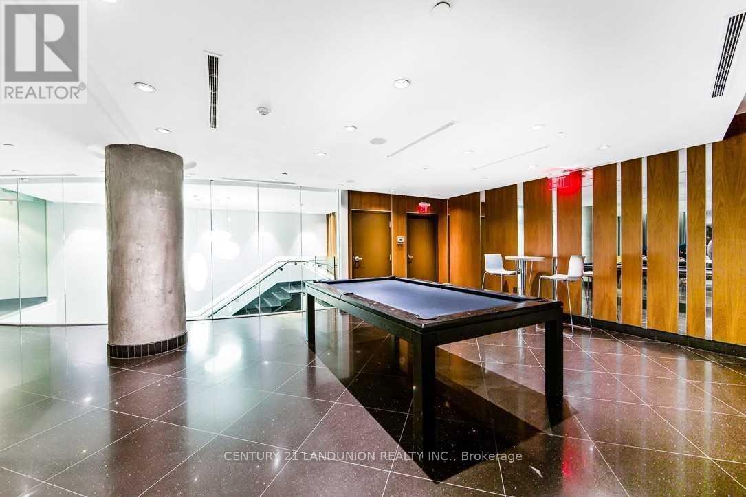 1015 - 38 Dan Leckie Way, Toronto, Ontario  M5V 2V6 - Photo 6 - C12932582