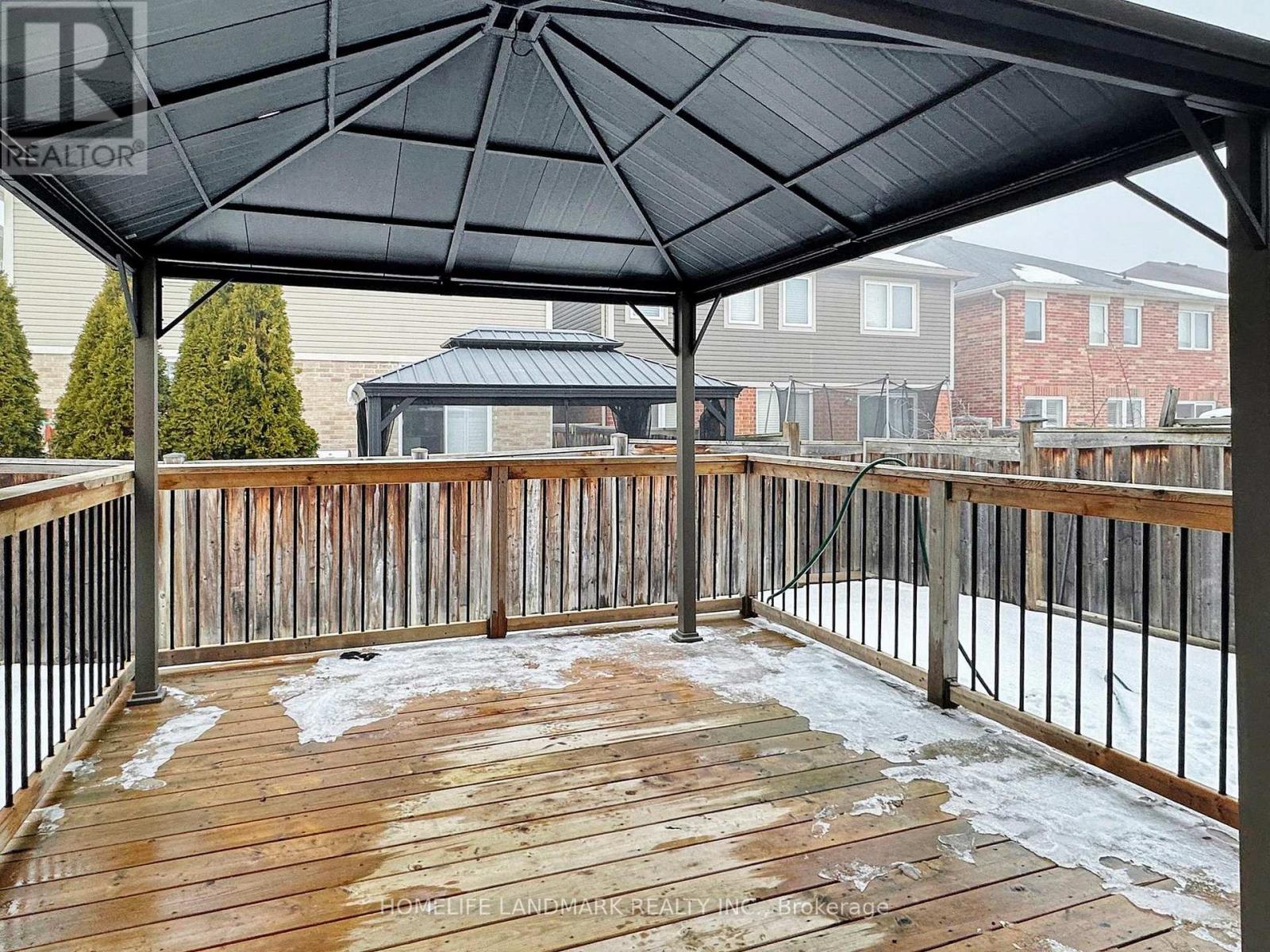 1846 Misthollow Drive, Pickering, Ontario  L1X 0A8 - Photo 11 - E12932556