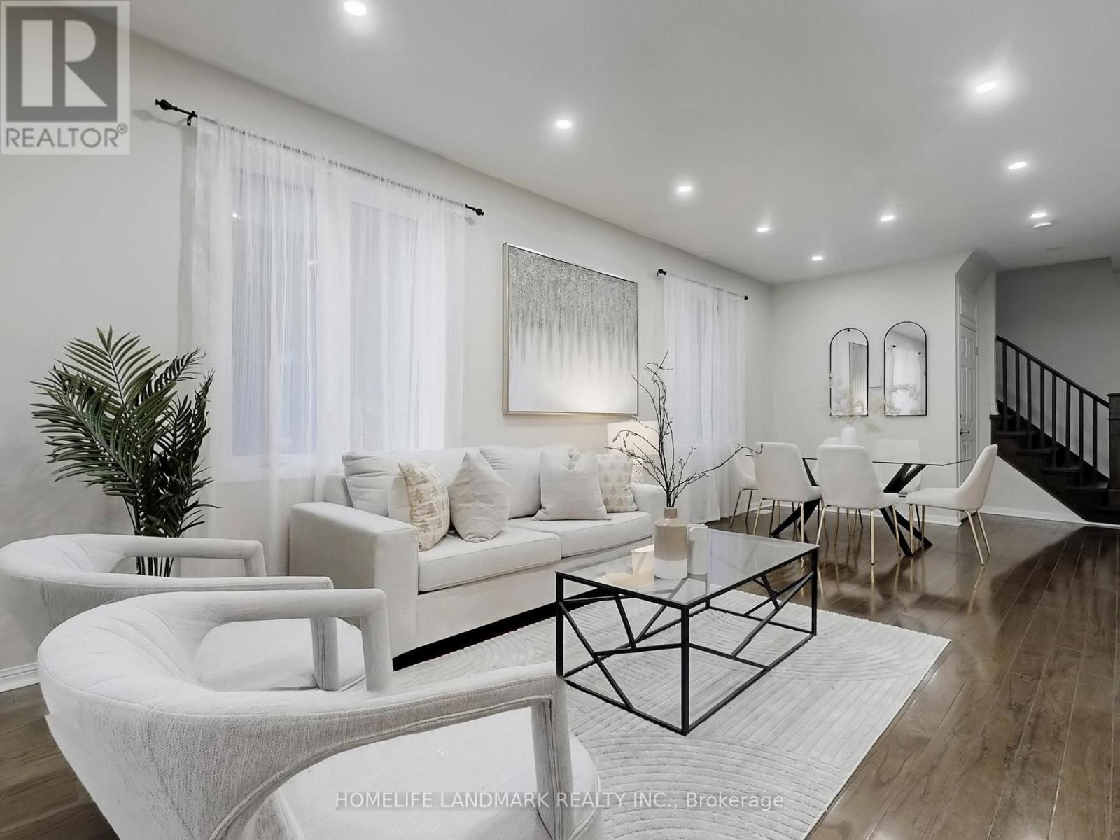 1846 Misthollow Drive, Pickering, Ontario  L1X 0A8 - Photo 15 - E12932556