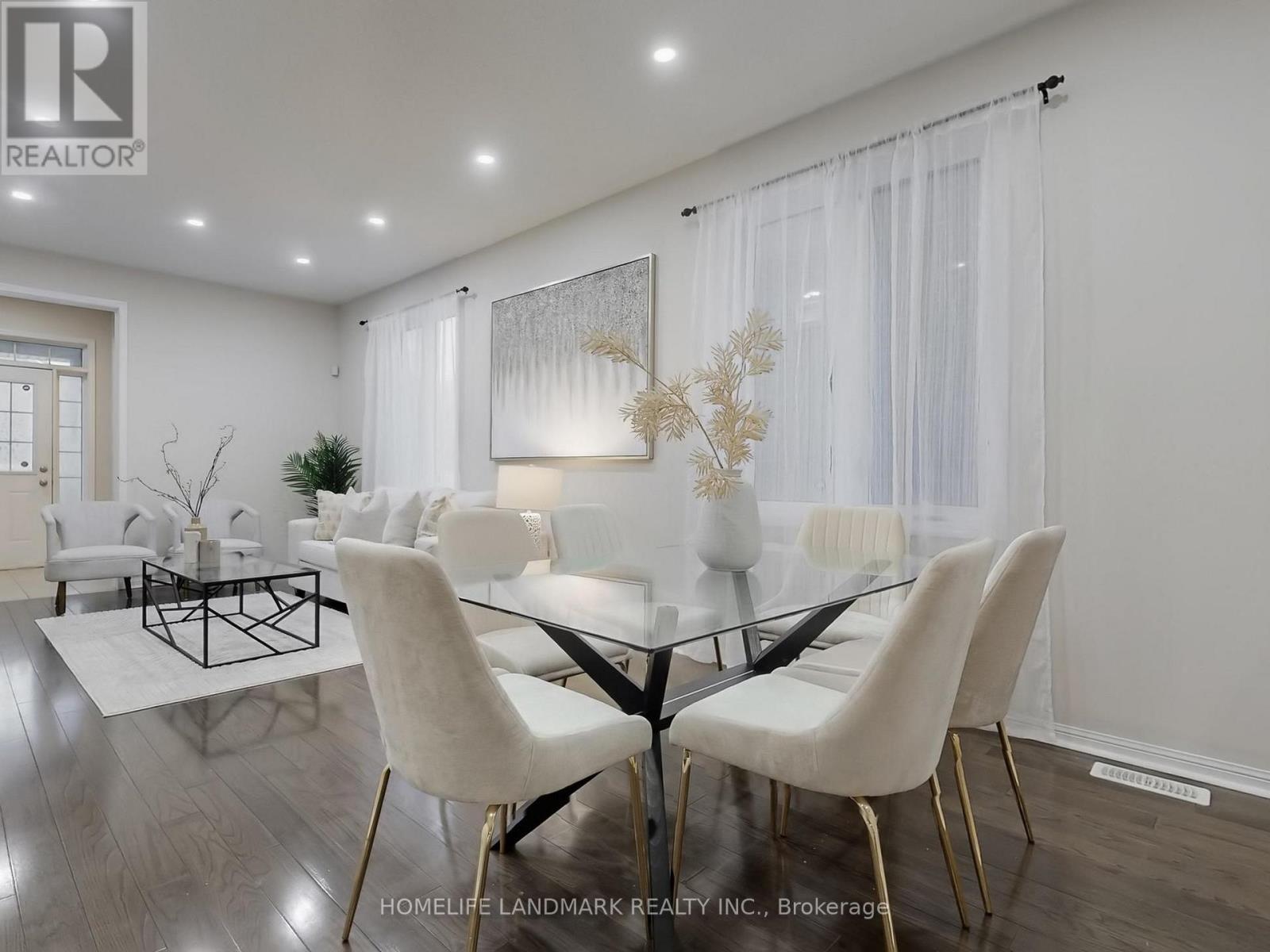 1846 Misthollow Drive, Pickering, Ontario  L1X 0A8 - Photo 17 - E12932556