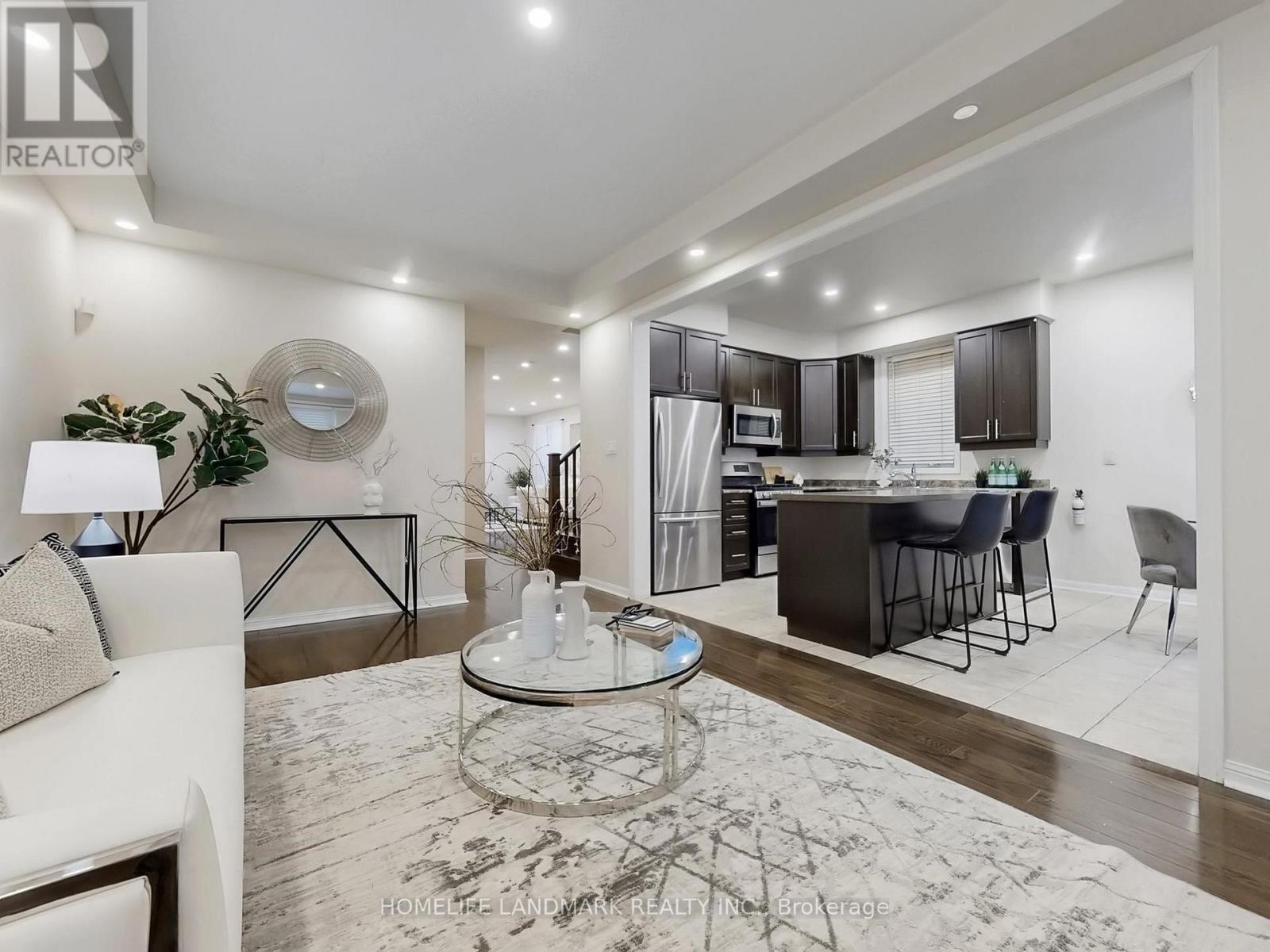 1846 Misthollow Drive, Pickering, Ontario  L1X 0A8 - Photo 21 - E12932556