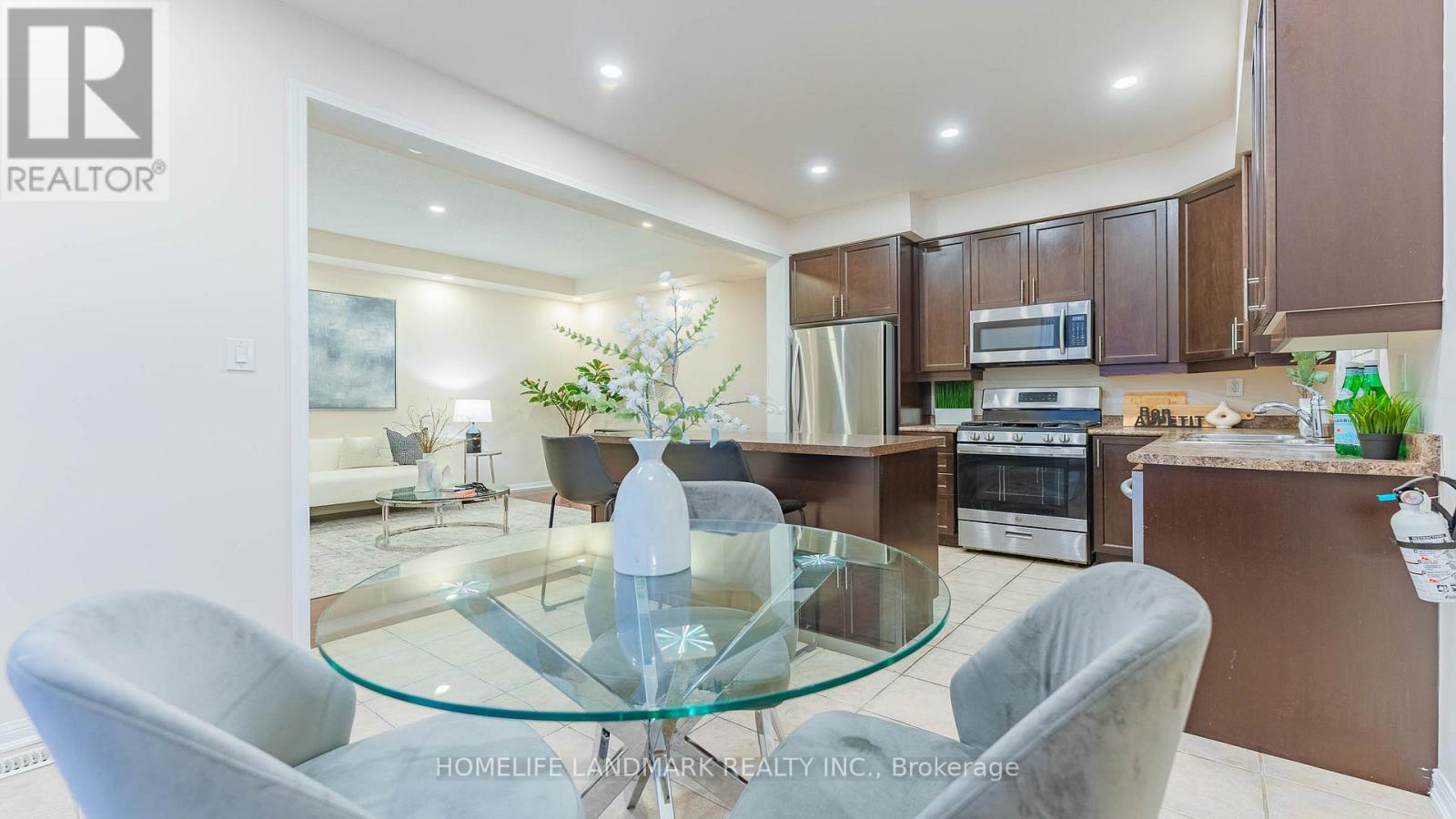 1846 Misthollow Drive, Pickering, Ontario  L1X 0A8 - Photo 23 - E12932556