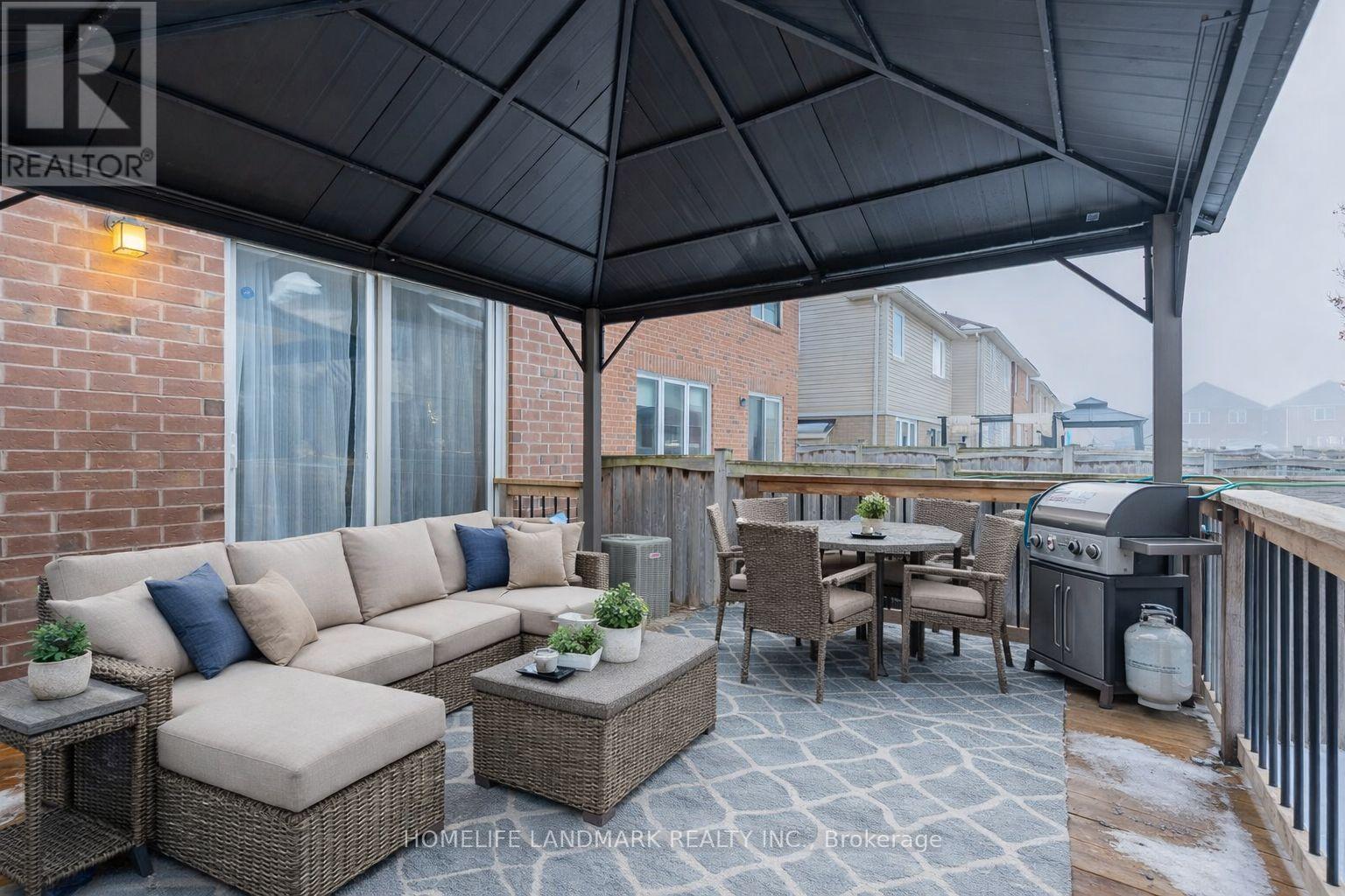 1846 Misthollow Drive, Pickering, Ontario  L1X 0A8 - Photo 43 - E12932556