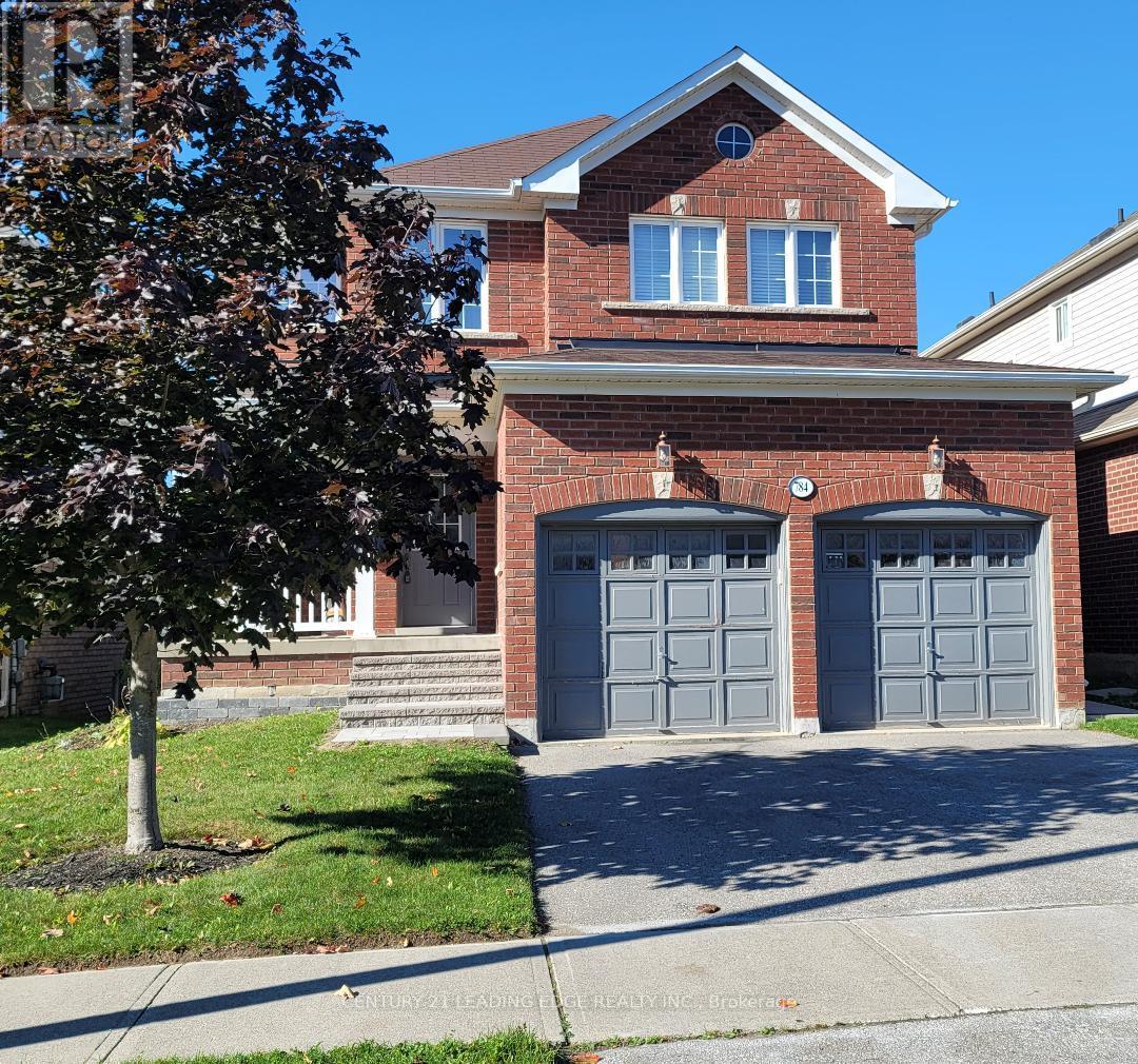 784 ORMOND DRIVE, Oshawa, Ontario