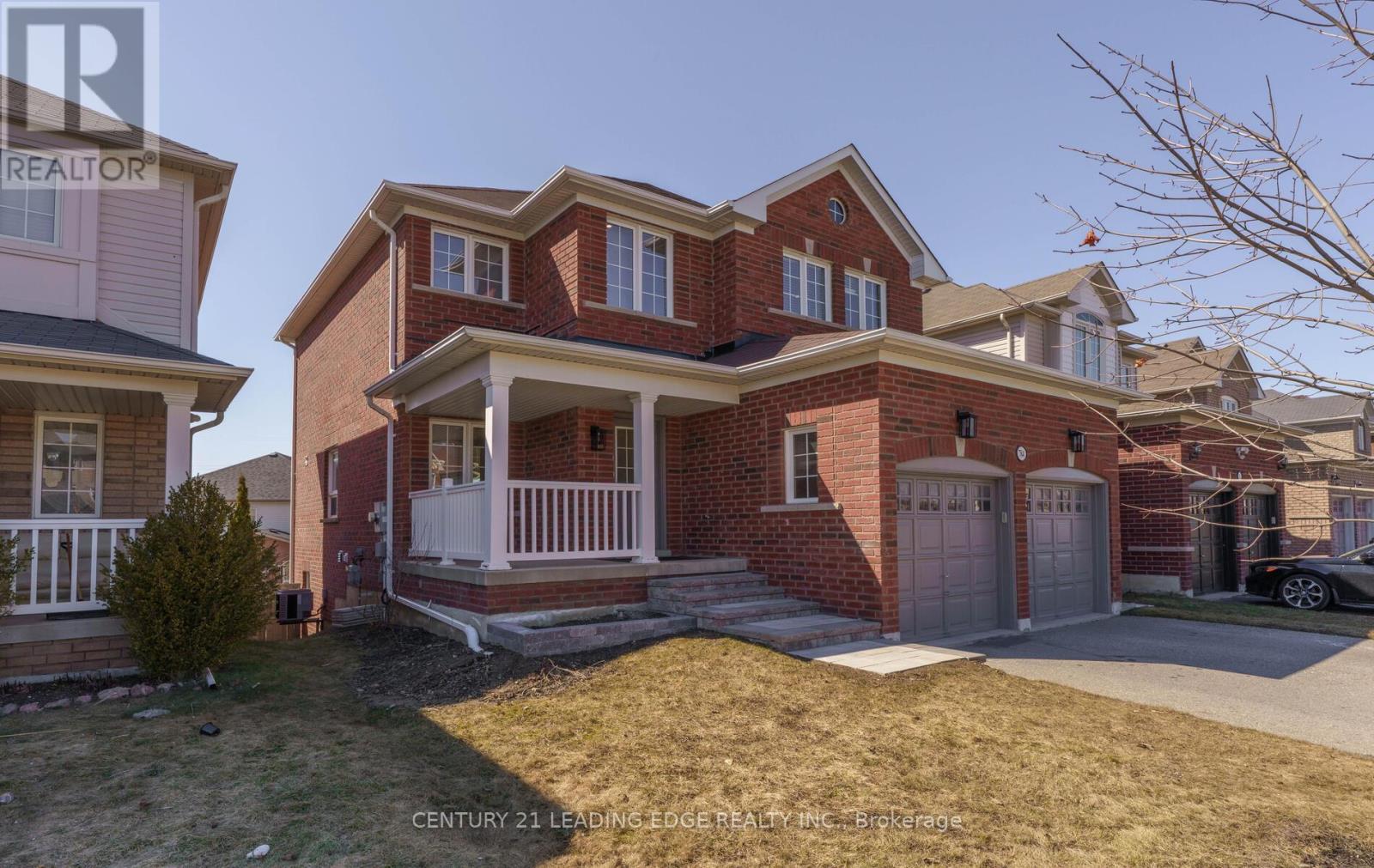 784 Ormond Drive, Oshawa, Ontario  L1K 3B6 - Photo 4 - E12932570