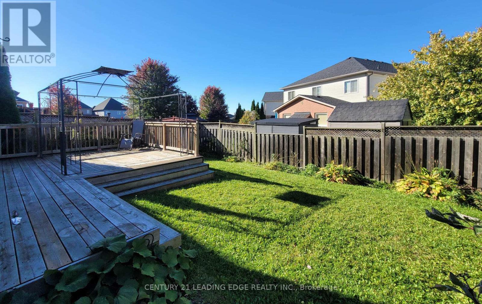 784 Ormond Drive, Oshawa, Ontario  L1K 3B6 - Photo 46 - E12932570