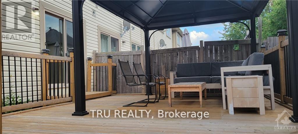 110 Potts Private, Ottawa, Ontario  K4A 0N7 - Photo 15 - X12932550