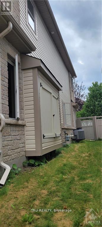 110 Potts Private, Ottawa, Ontario  K4A 0N7 - Photo 30 - X12932550