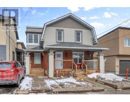 163 LAVAL STREET, ottawa, Ontario